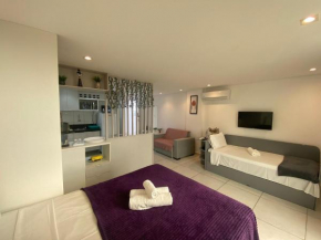 Bela Hospedagem - #Wind Palace 606 Intermares